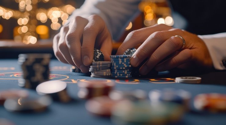 b650m Juega mesas en vivo y slots desde cualquier lugar